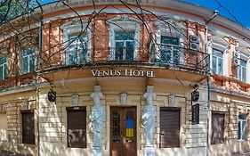 Venus Hotel Венус